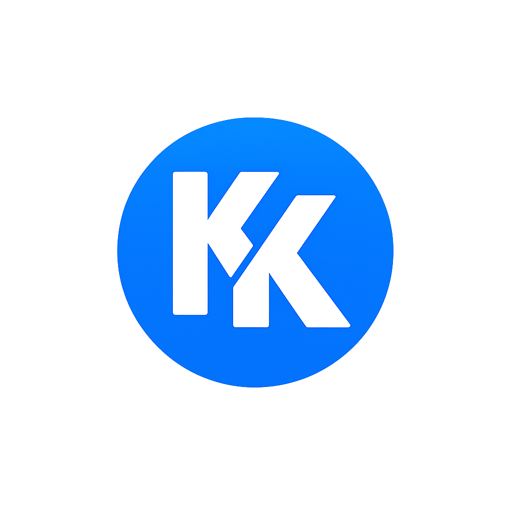 Kajbuzz Logo