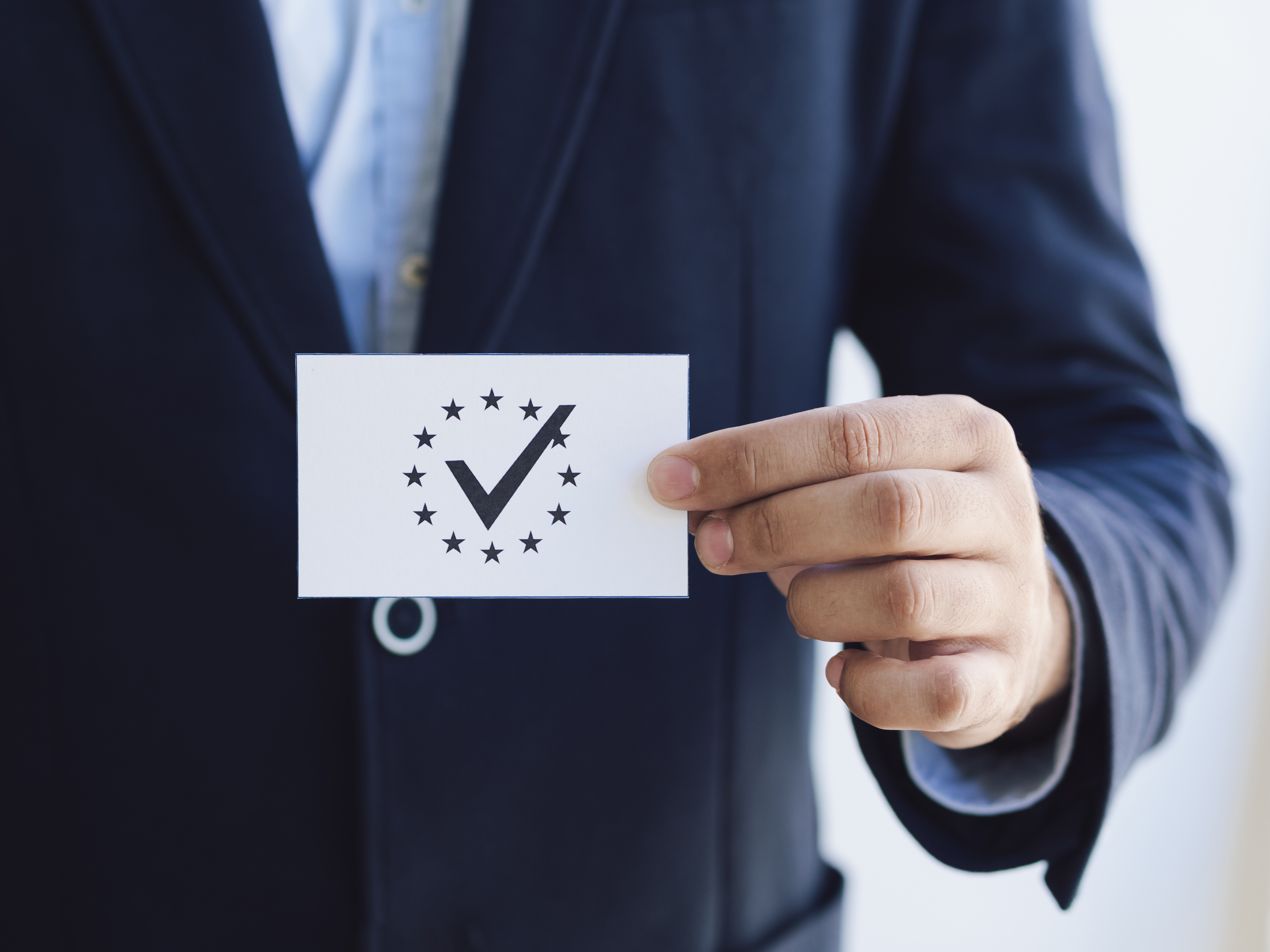 verify