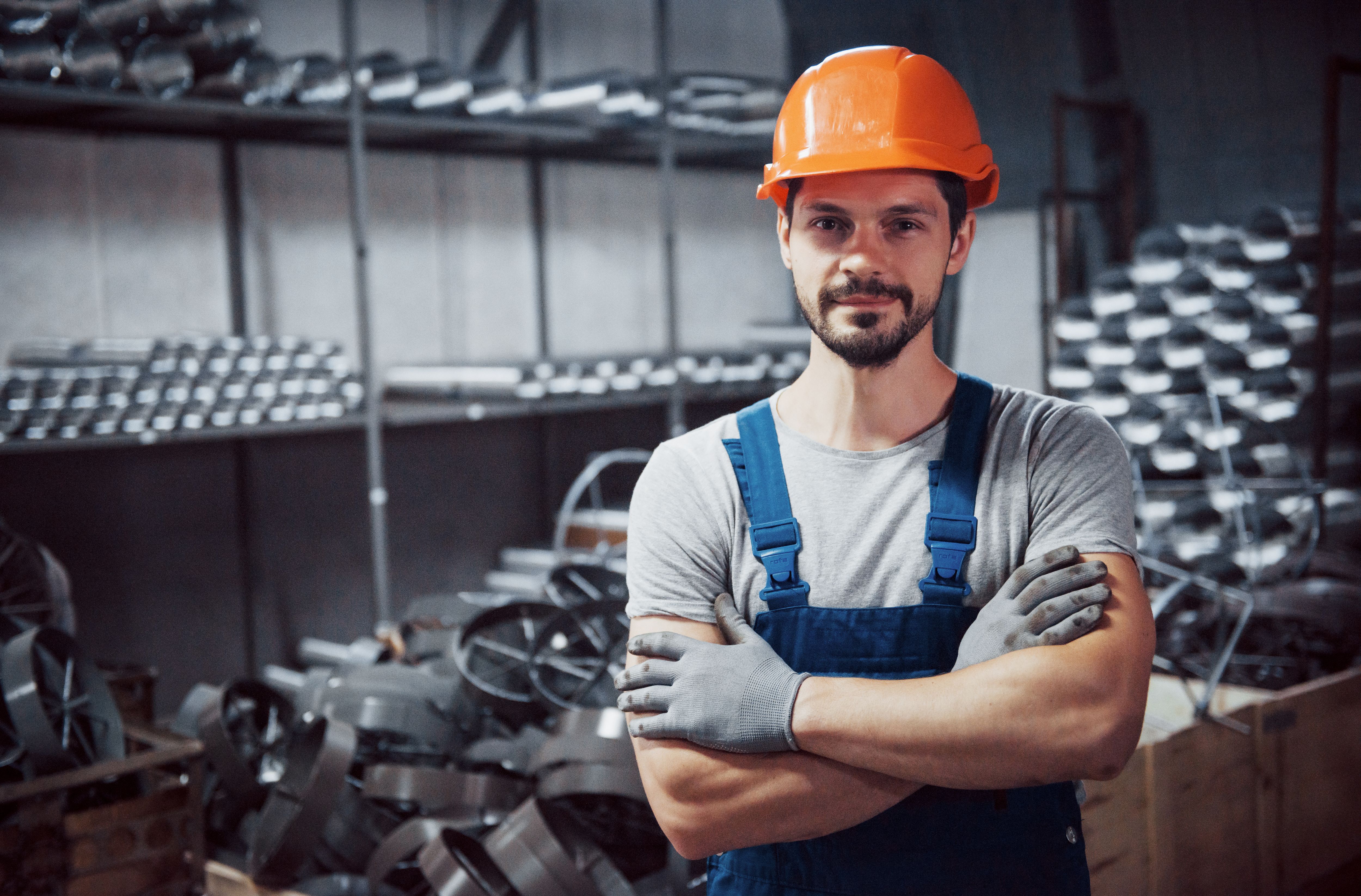 Worker
